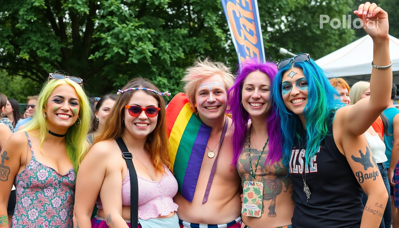 Swinging into Bisexuality: Why It’s Trending Now