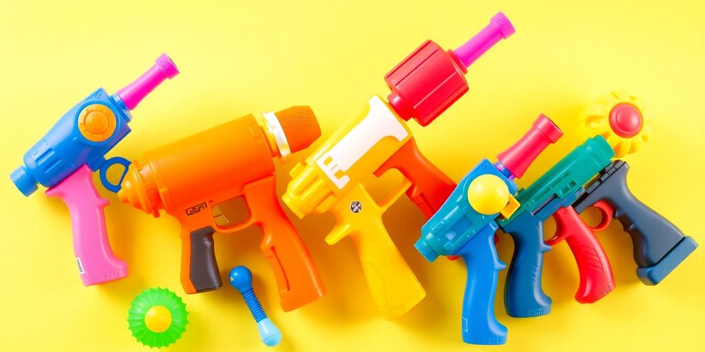 Toys That Take Your Squirting Game to the Next Level