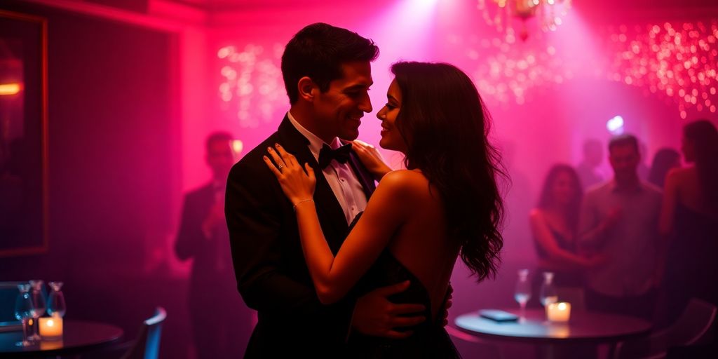 Unlocking the Sexy Swingers Secret