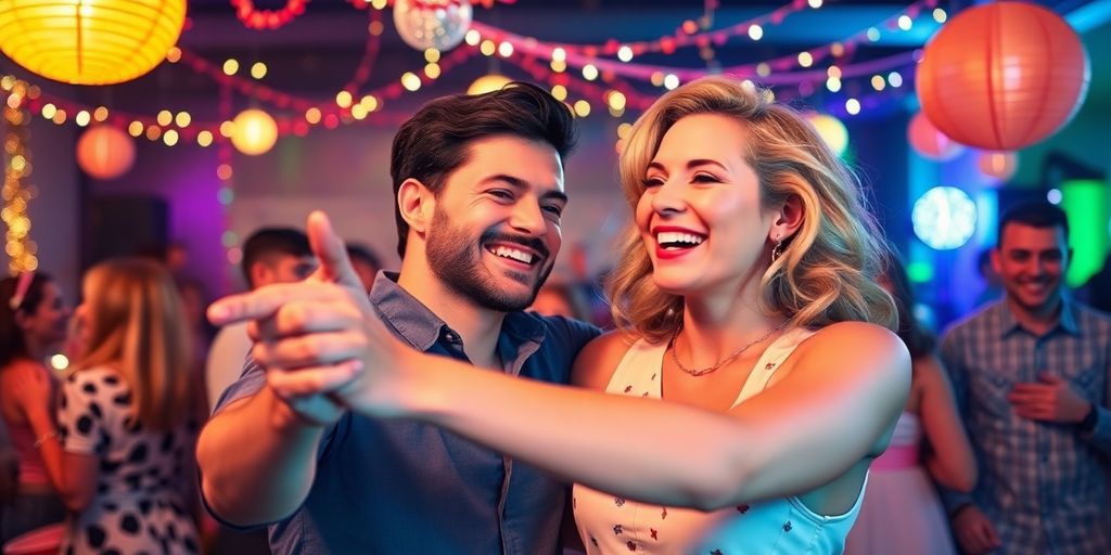 Swinging into 2025: Why More Couples Are Joining the Fun