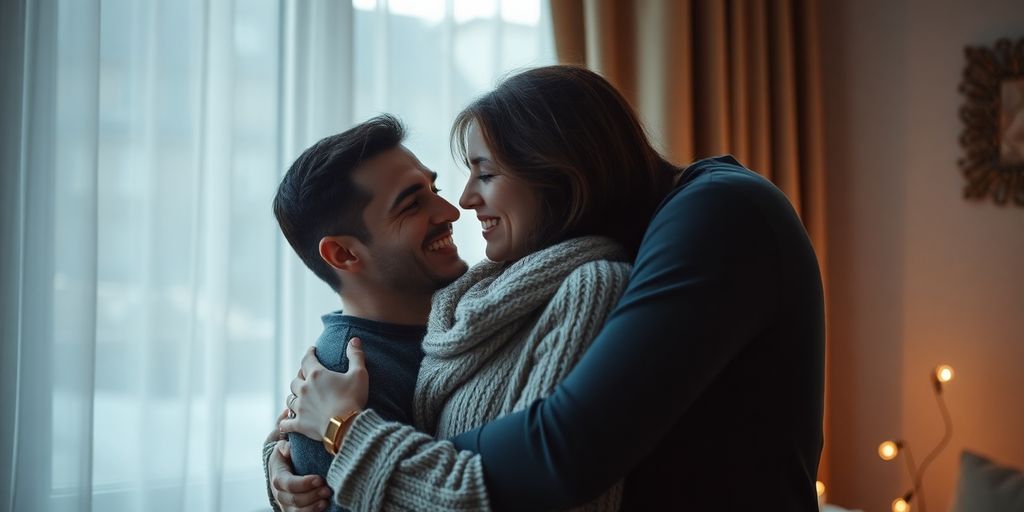 Mindful Porn: Balancing Pleasure and Intimacy