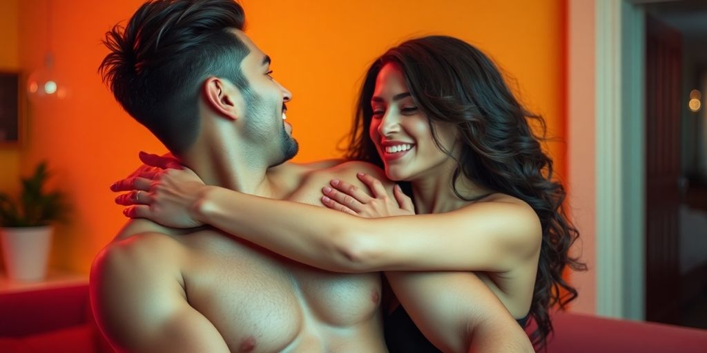 Sexy Swingers 101: Your Guide to Getting Started with Confidence