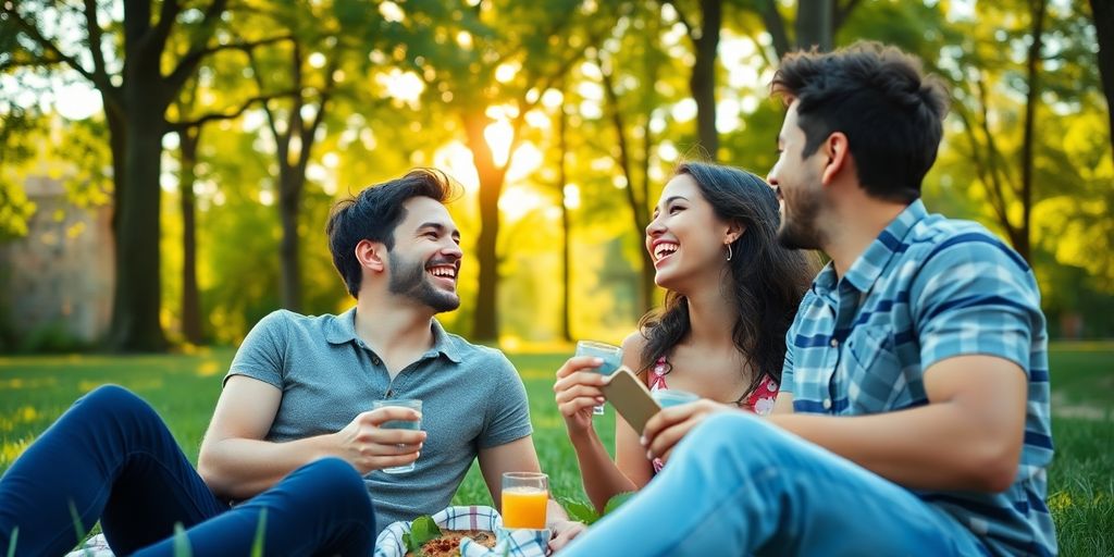 Quiver Swinging: Embracing the New Age of Open Relationships