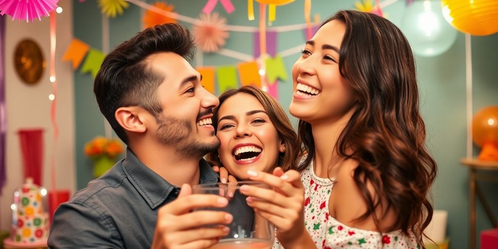 How a Swingers Adventure Transformed Our Marriage