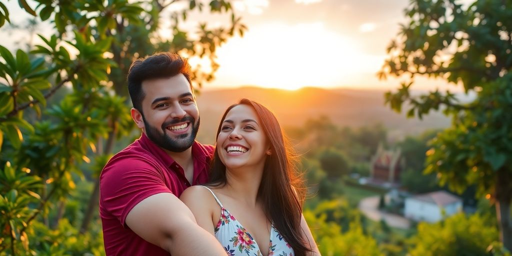 Swinger Couple’s Chiang Mai: Love & Lust Adventure