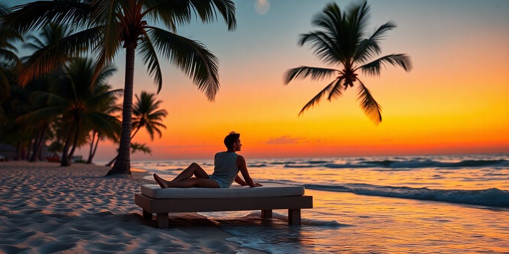 Scorching Hot: Top Erotic Getaways for 2025