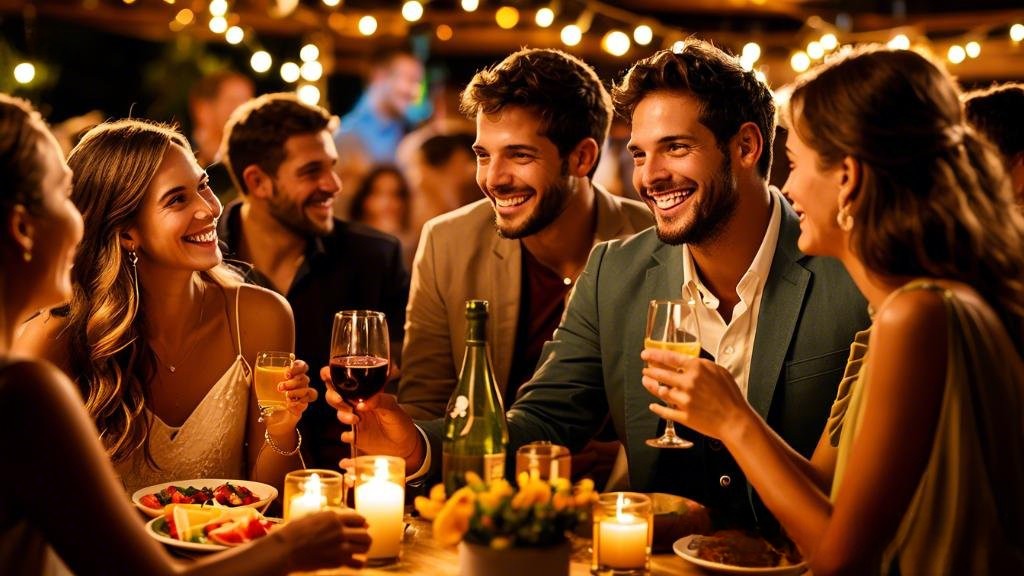 Finding Your Vibe: Meet Local Bi Sex Swingers