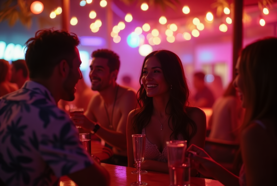 Ultimate Guide to Sex Swinger Clubs in Honolulu