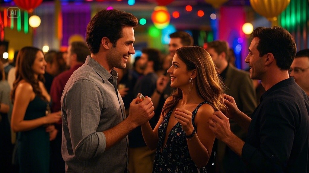 Best Nights to Hit Up a Swinger Club in Honolulu