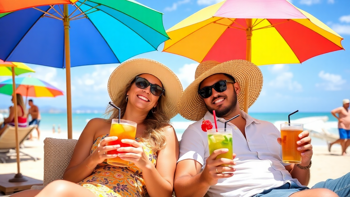 Honolulu Uncovered: Exploring the Island’s Growing Appeal for Swingers