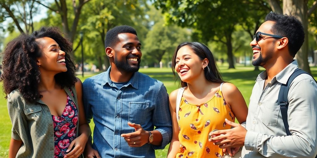 Swinging Stories: Real People Spill the Tea on Interracial Adventures