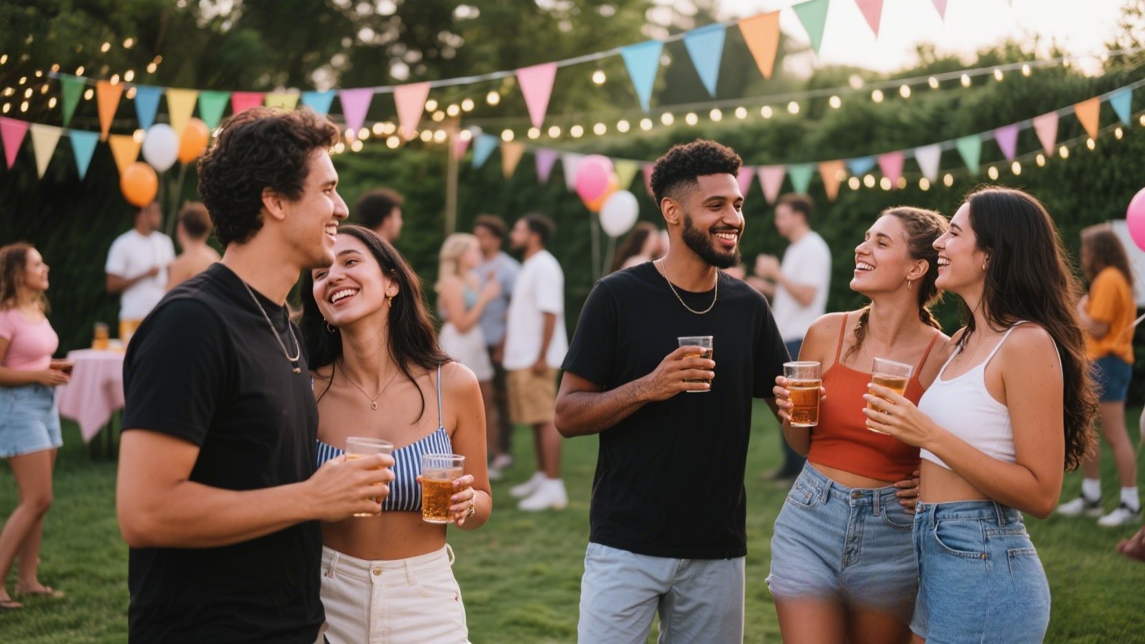 Coming Out as Bi in the Swinger Community: Navigating Identity