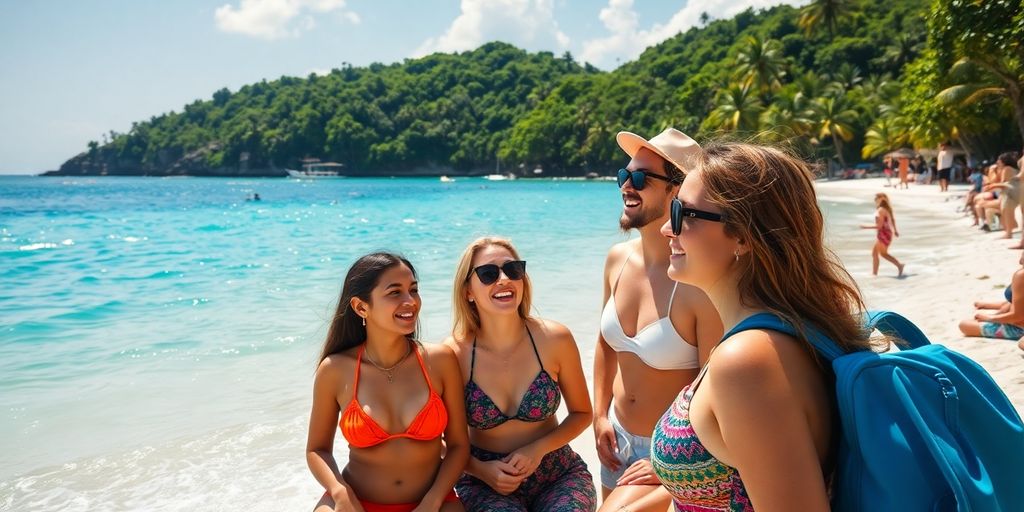 Hot Spots Polyamory-Friendly Getaways: Your 2025 Travel Guide