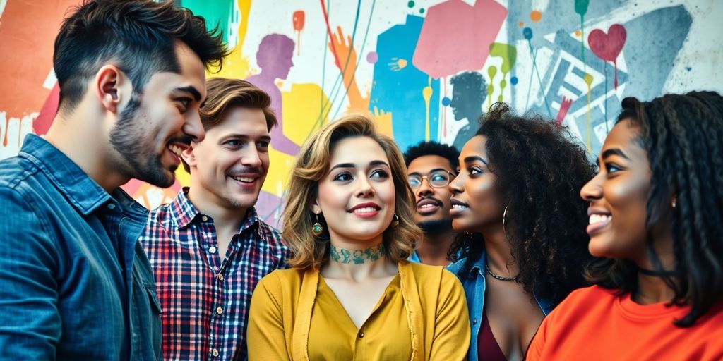 Breaking Boundaries: 10 Sexual Taboos We’re Tackling in 2025