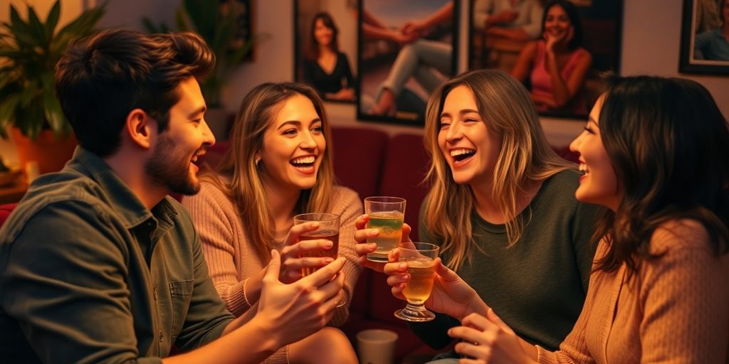 Foursome Fun: A Beginner’s Guide to Group Intimacy