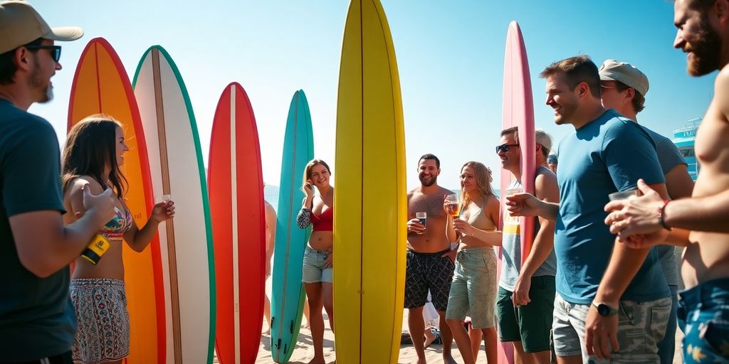 Nail Your Quiver Swinger Meet-Up: Tips for a Fun Gathering