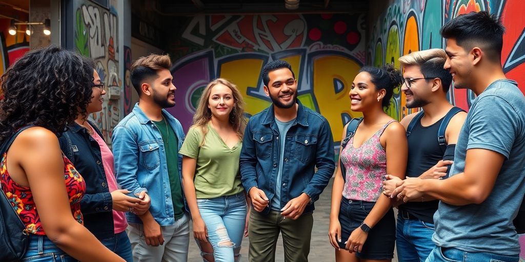 Gen Z Unplugged: How Social Media is Shattering Sexual Taboos