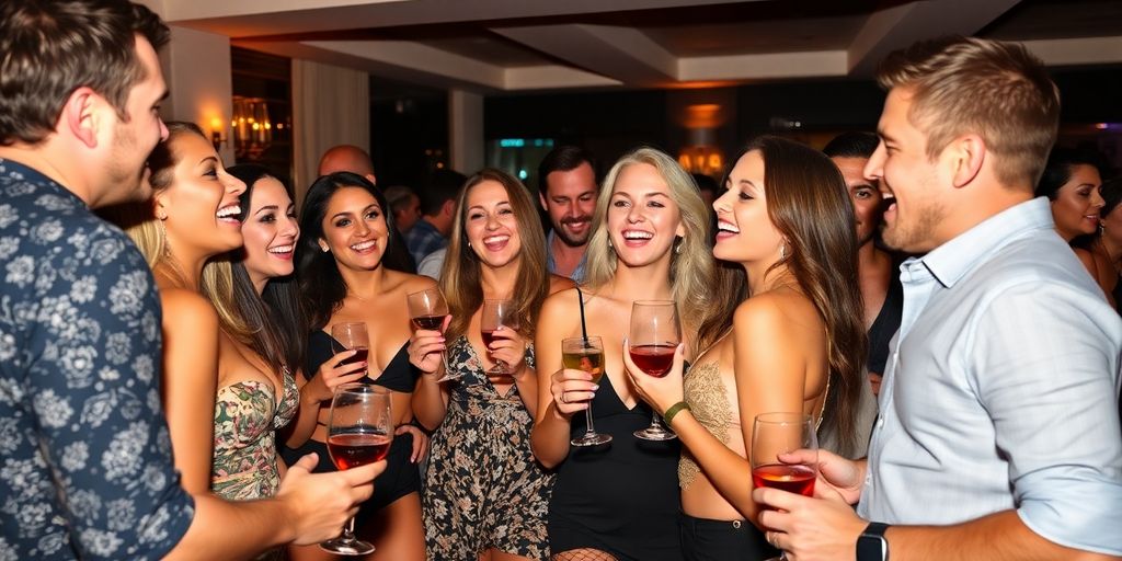 Swinging and Stigma: Shedding Light on the Truth Behind the Lifestyle