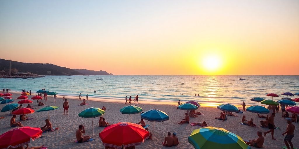 Ibiza: The Ultimate Hotspot for Pleasure in 2025