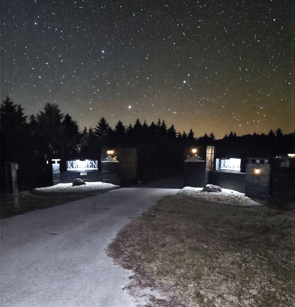 Kraken Ranch: Punta Gorda’s Private Lifestyle Playground for Couples and Single Ladies