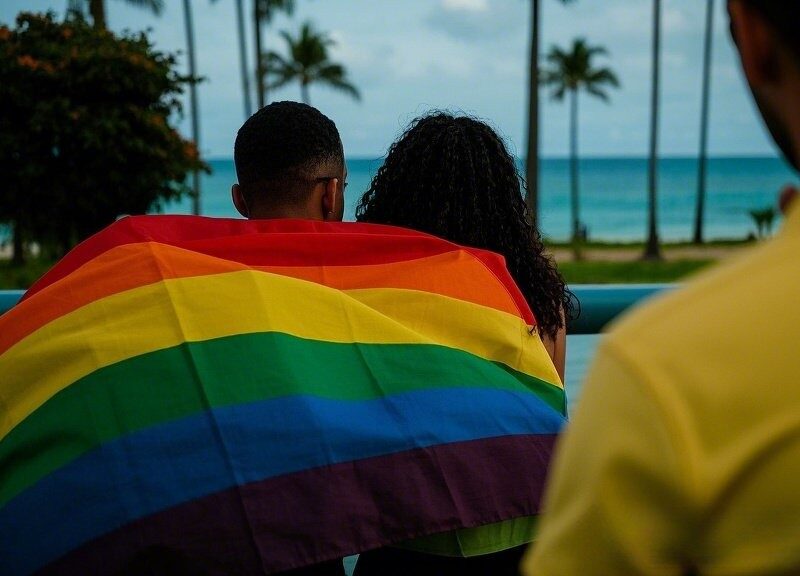 LGBTQ+ swingers in Honolulu