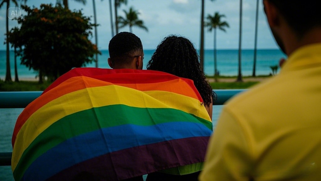 Honolulu’s Swinger Scene: LGBTQ+ Friendly or Not?