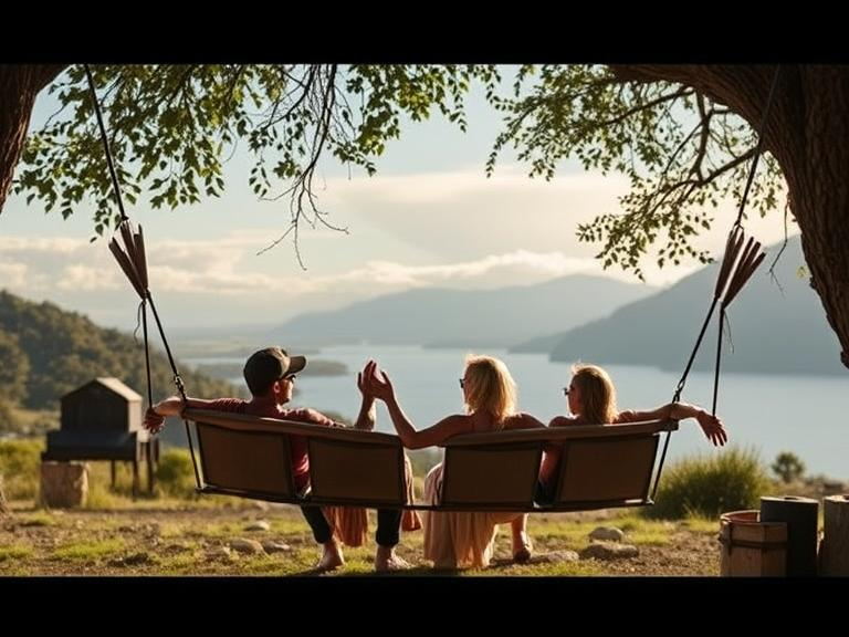 First-Time Quiver Swinging: Do’s & Don’ts You Need to Know