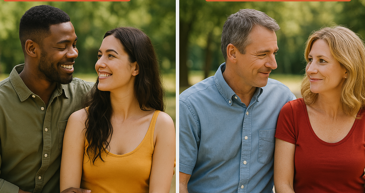 Quiver vs. Traditional Swinger: What’s Your Vibe