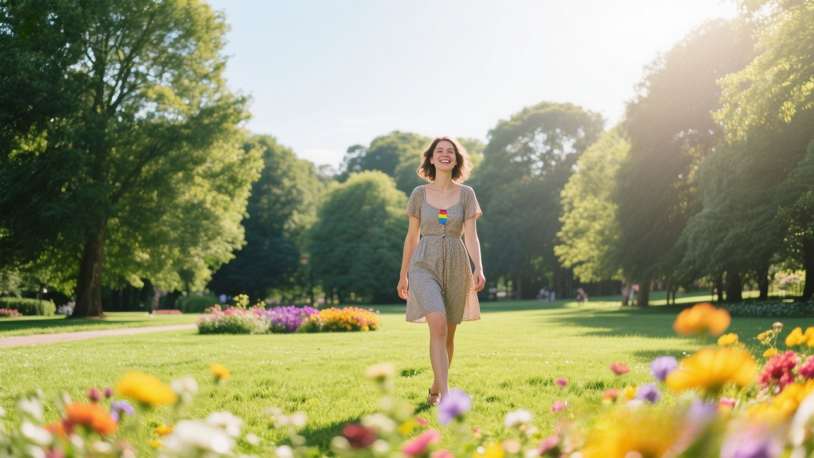 Swinging Solo: A Single Bi Woman’s Take on the Scene