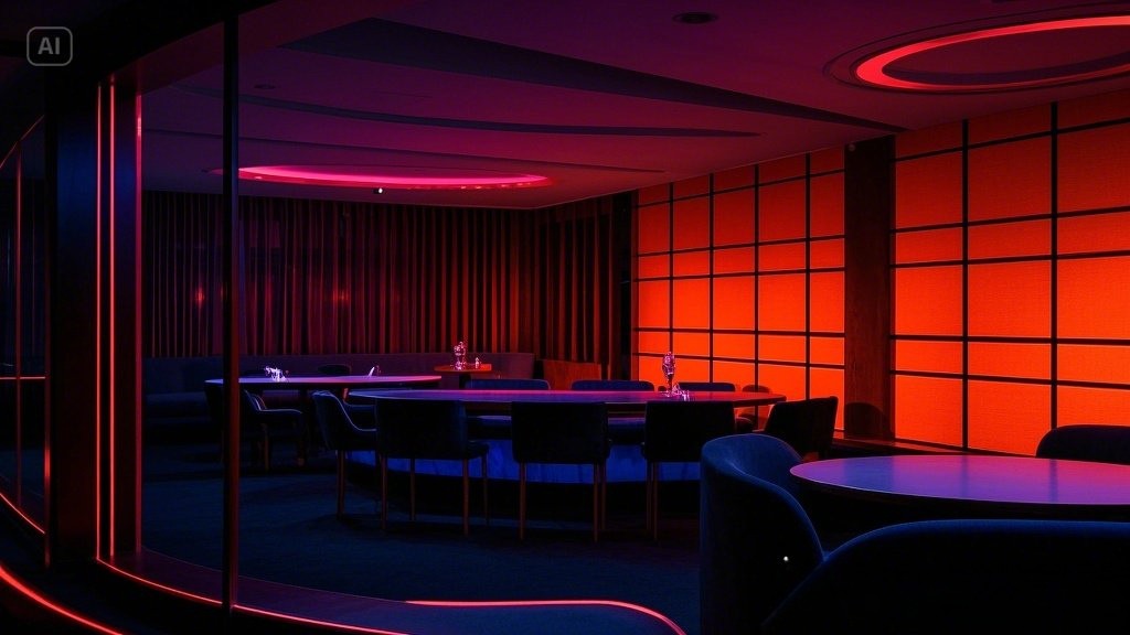 Sex Swinger Clubs in Honolulu: Guide for Adventurous Couples