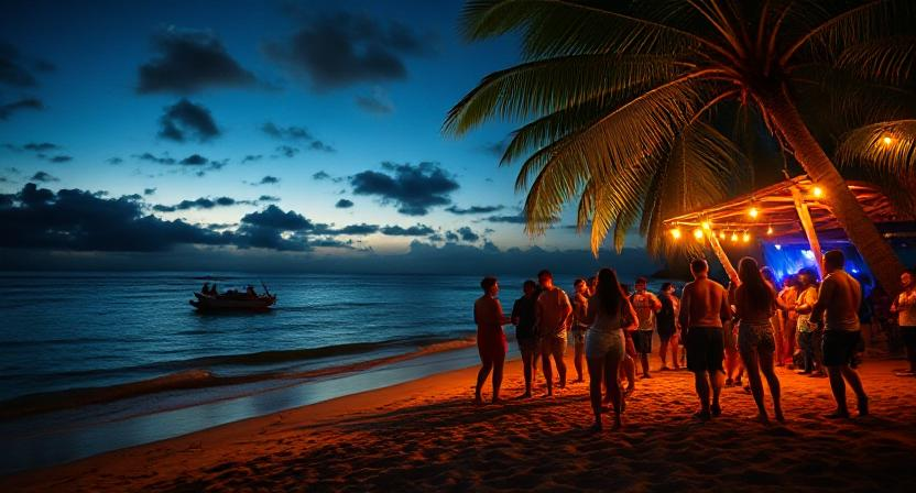 Best Places to Find a Swinger Lifestyle in Thailand: The Real Scoop