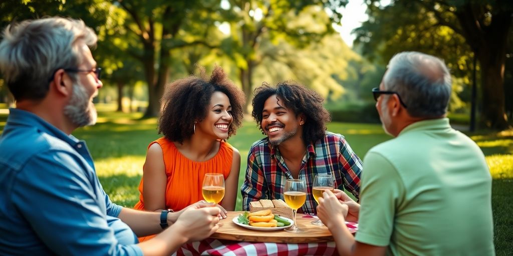 Swinging Together: The Quiver Advantage for Open and Poly Couples