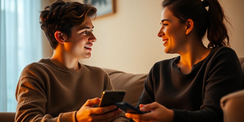 How Porn Impacts Real Intimacy in Gen Z and Millennials