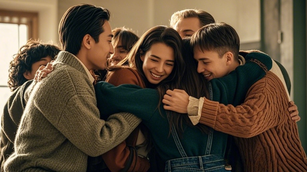 Your Easy Guide to Discovering Local Orgy Events and Meetups