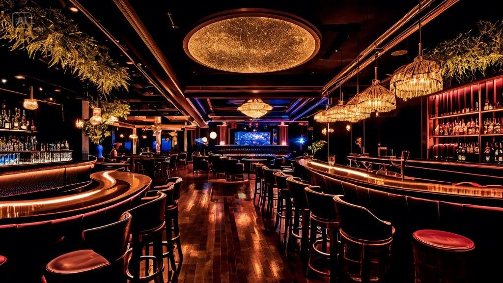 Swinging Through Time: Honolulu’s Sex Club Scene Evolution