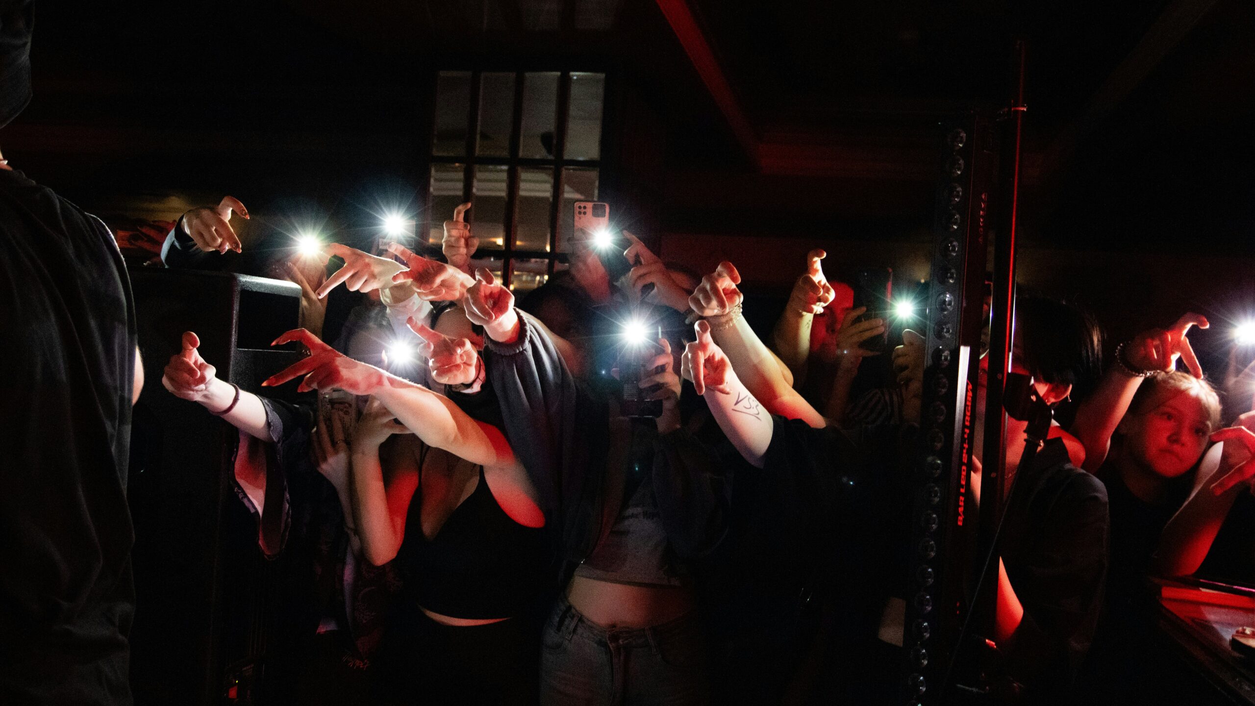 The Twisted Pineapple Lounge – Melbourne’s Premier Upscale Lifestyle Social Club