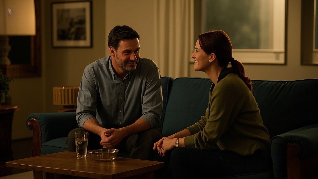 Porn vs. Real Love: The Impact on Couple’s Intimacy