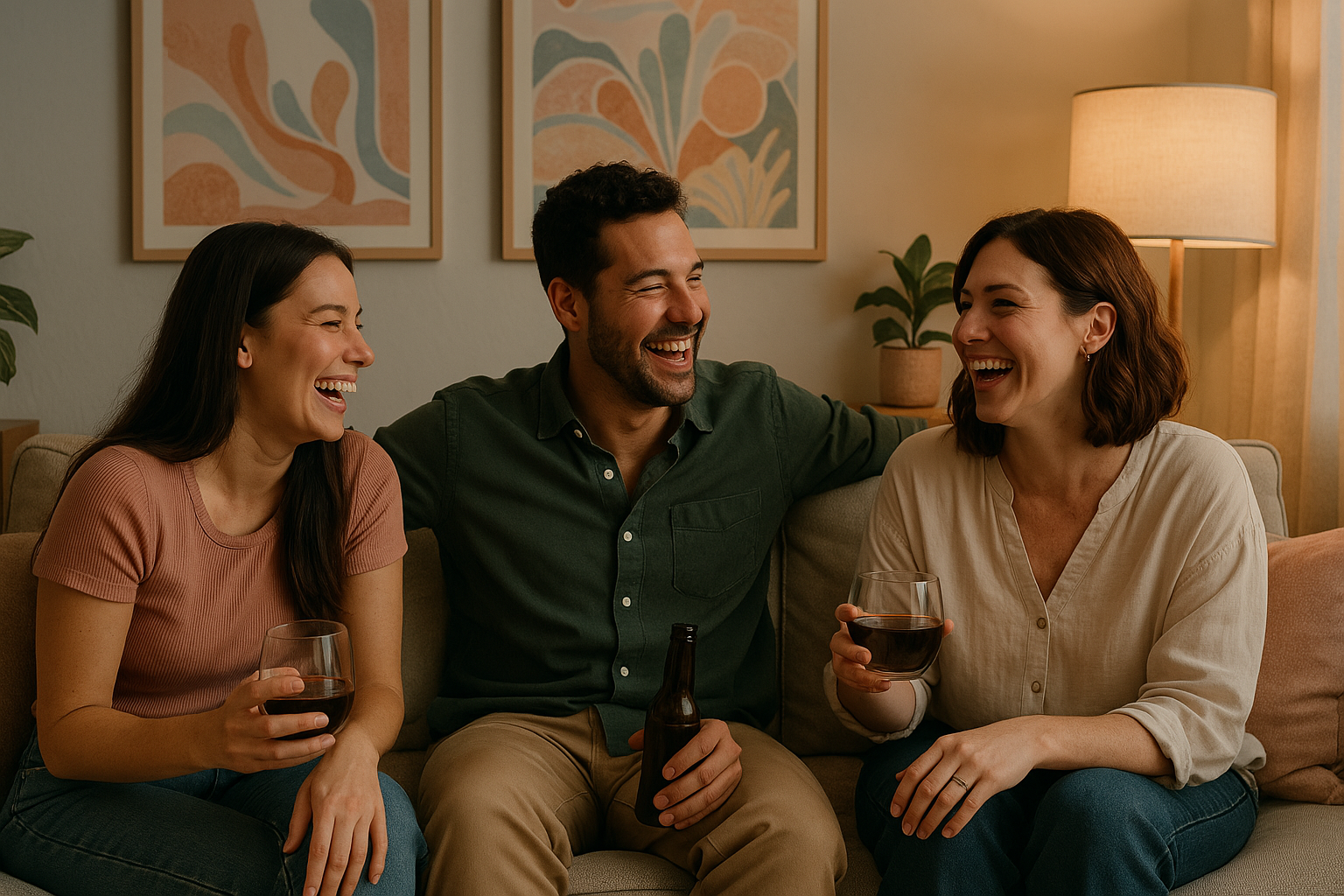 Life of a Modern Quiver Swinger: Living the Dream