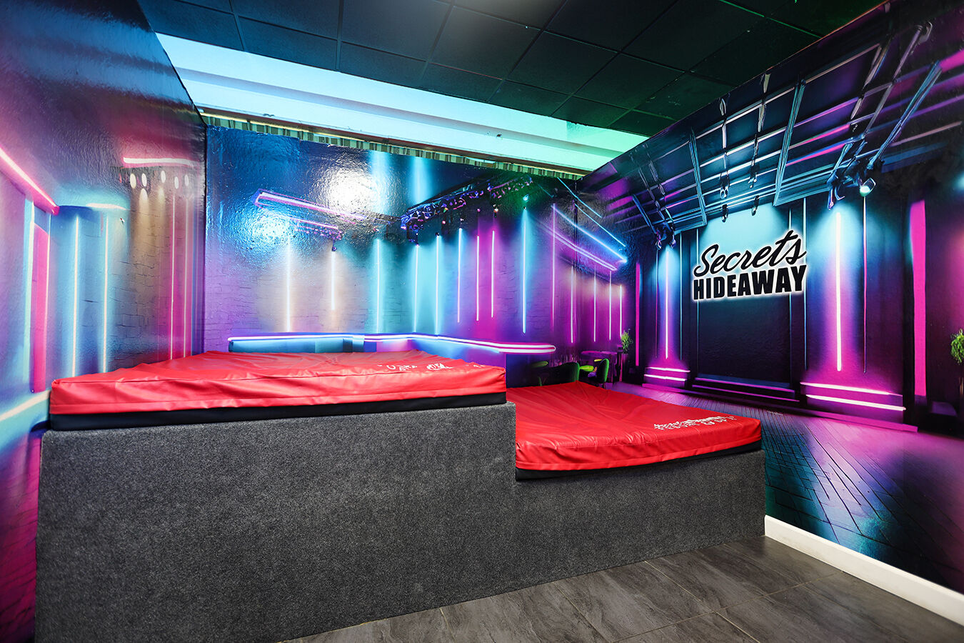 Secrets Hideaway Resort & Spa: Florida’s Premier Lifestyle Destination