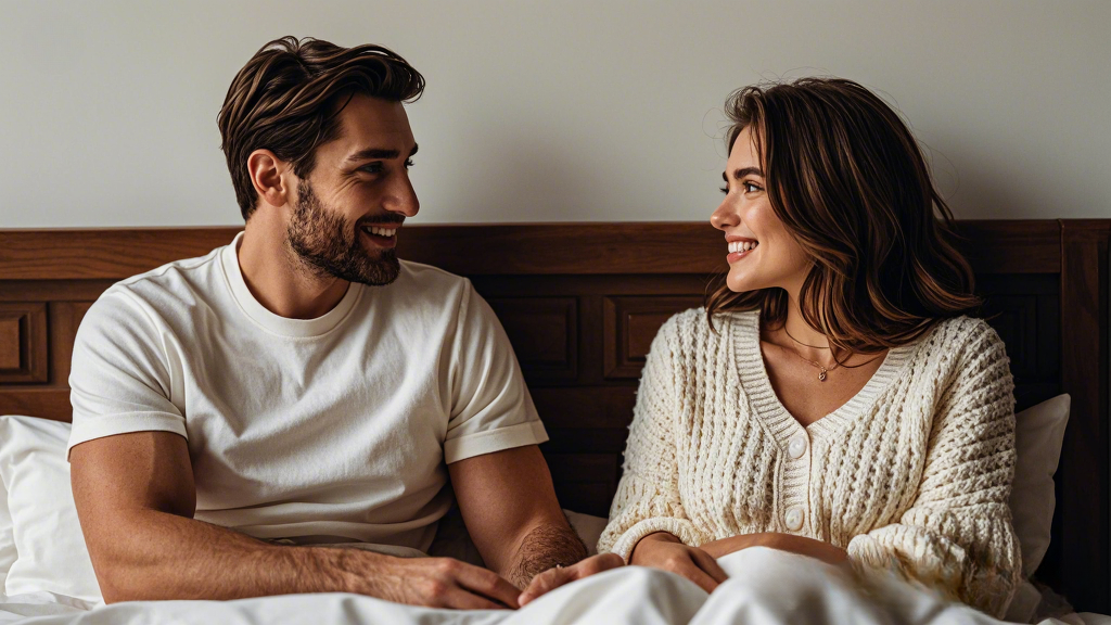 Bi Life in the Swinger Scene: A Conversation Guide for Couples