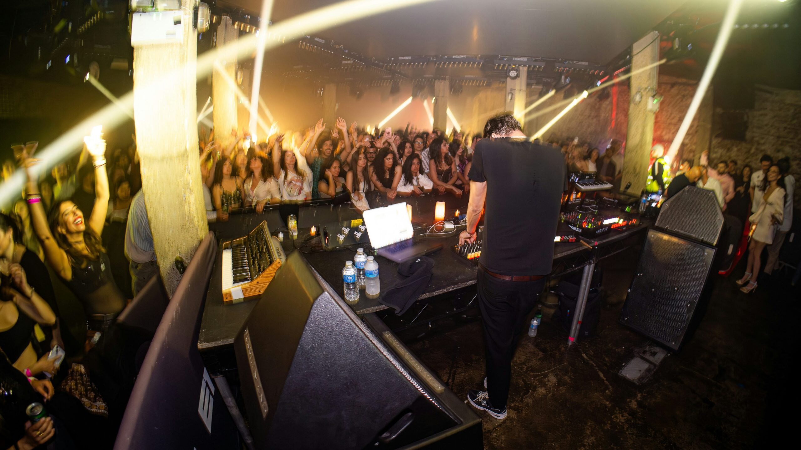 Sadika Femdom Club Milan: The Heart of Italy’s BDSM Scene Since 1992