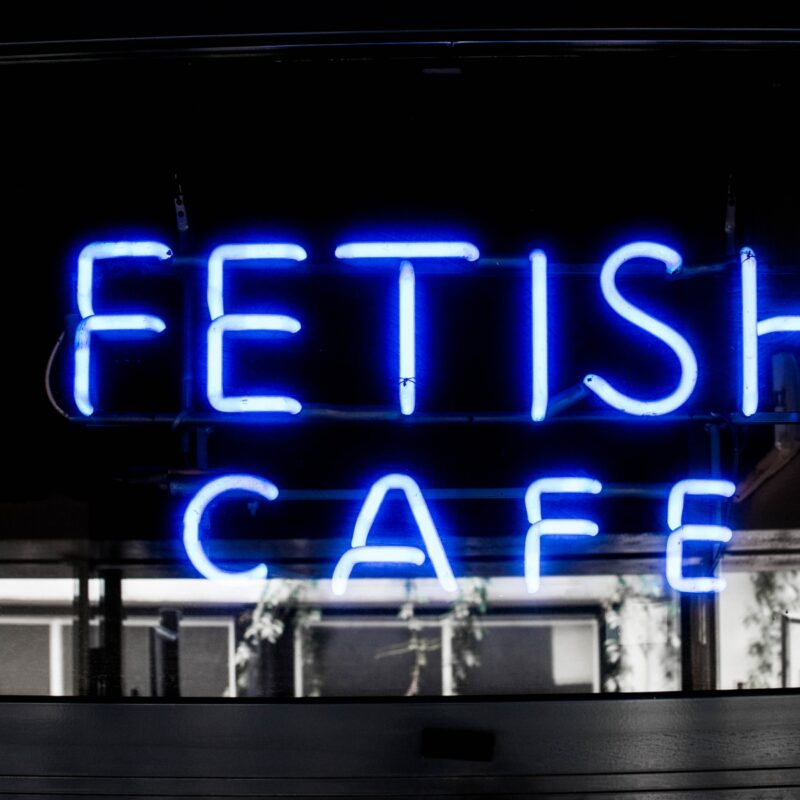 Fetish Cafe