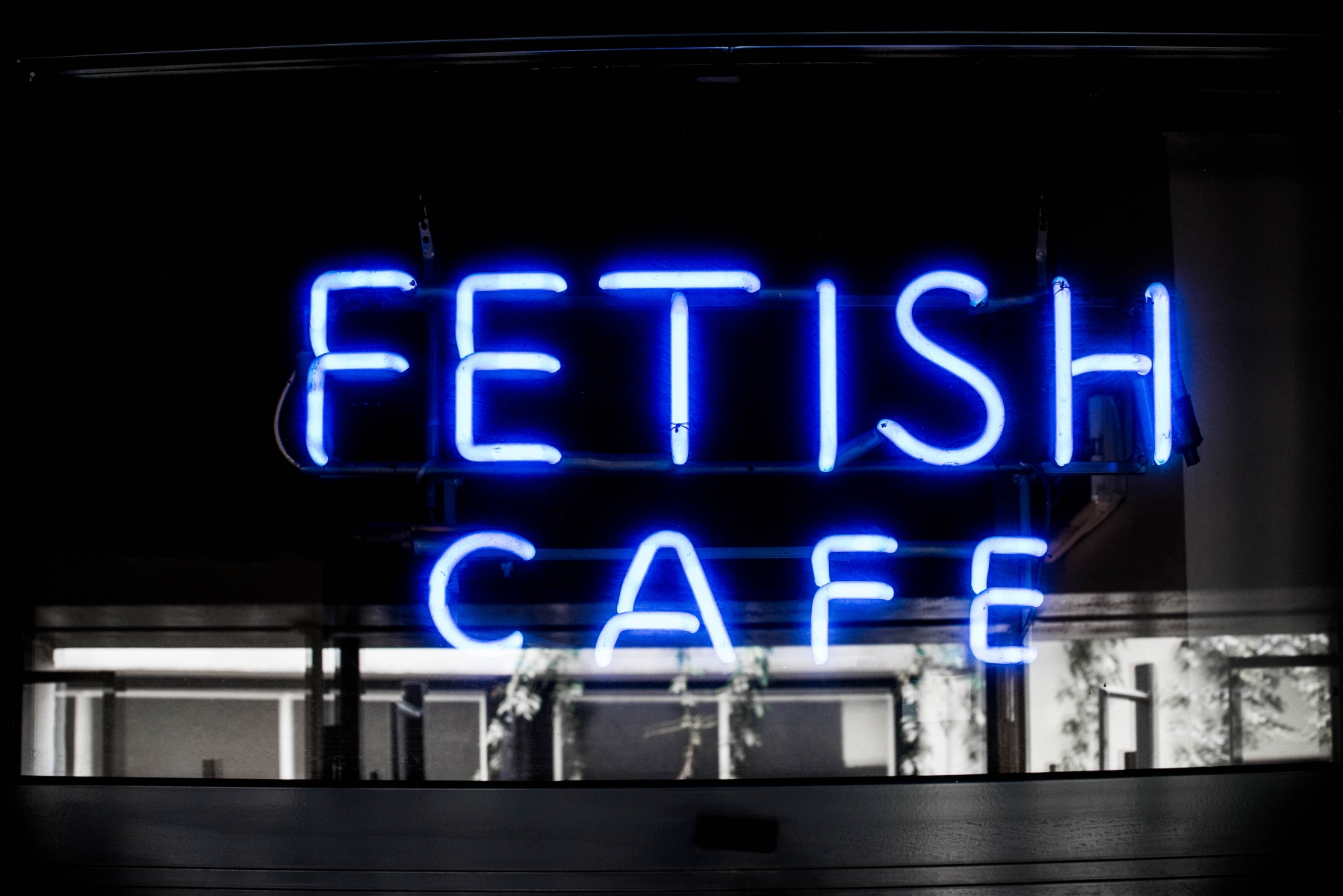 Inside Fetish Café Antwerp: Belgium’s Historic BDSM Sanctuary for Kink and Connection