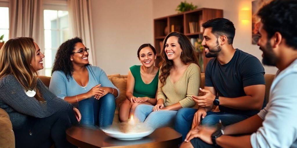 Navigating Digital Swinger Etiquette: Trust in Online Communities