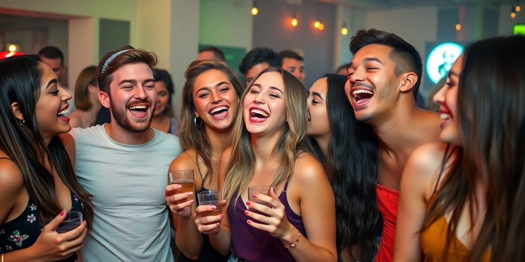 Why Open Relationships Are a Hit with Gen Z Swingers