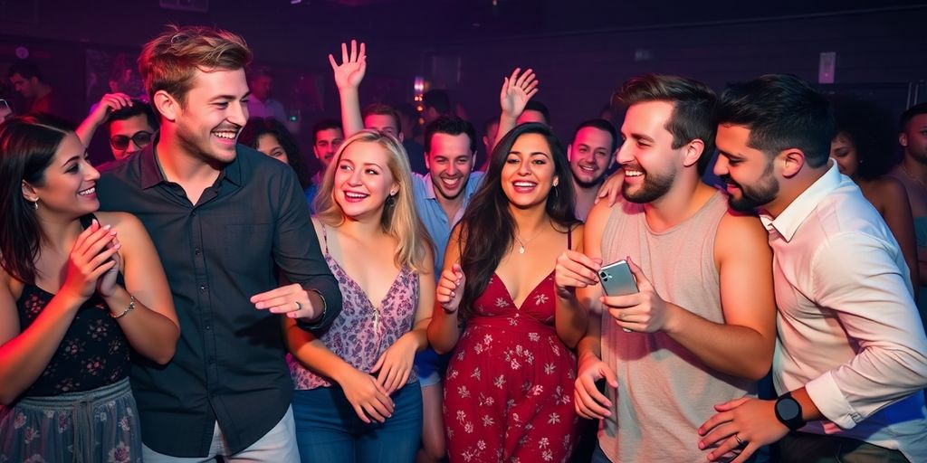 Swingers Go Digital: YouTube & Patreon’s Hottest Stars