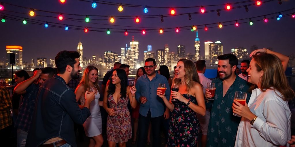 Brooklyn: The New Playground for Modern Swingers