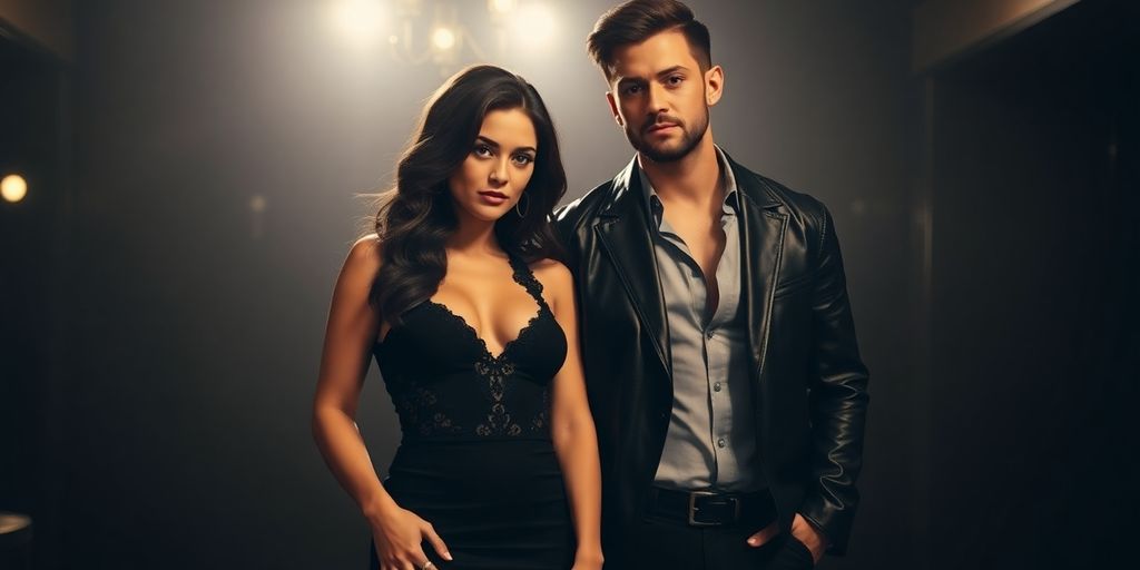 Stylish & Sensual Looks for Baltimore Sex Clubs