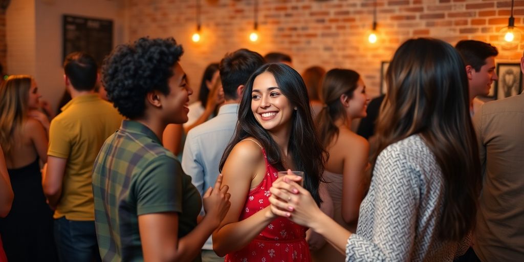 Brooklyn Swinger Etiquette: The Do’s, Don’ts, and Consent Basics