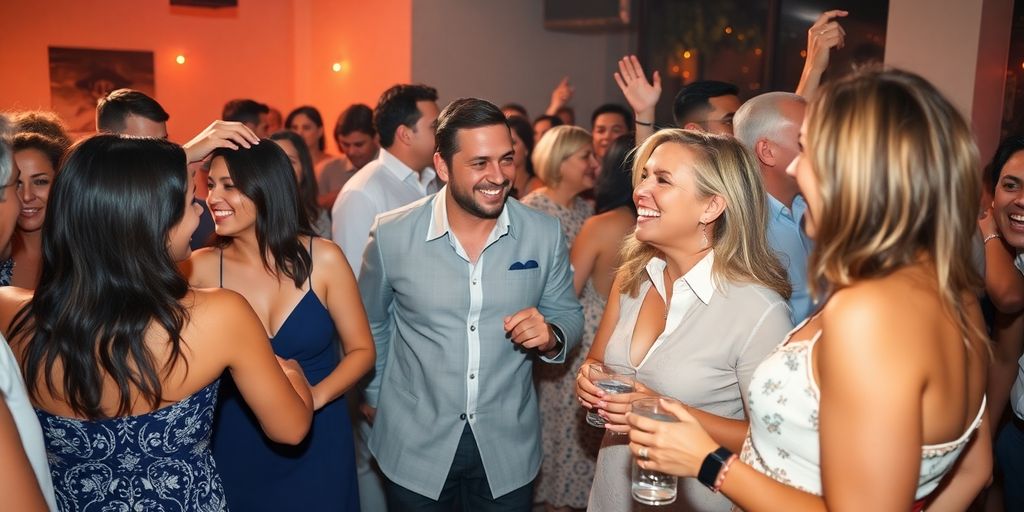 Swinger Influencers and the Shift in Non-Monogamy Perceptions